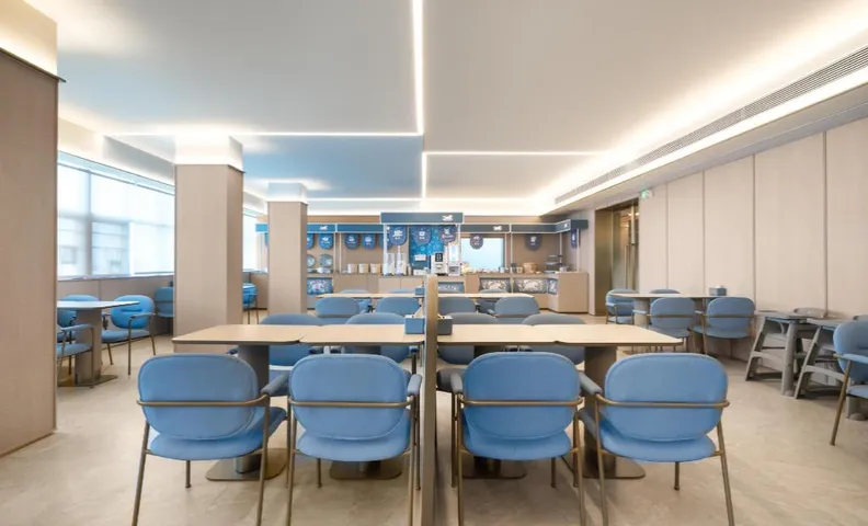 Hanting Huizhou Pingtan Airport Hotel