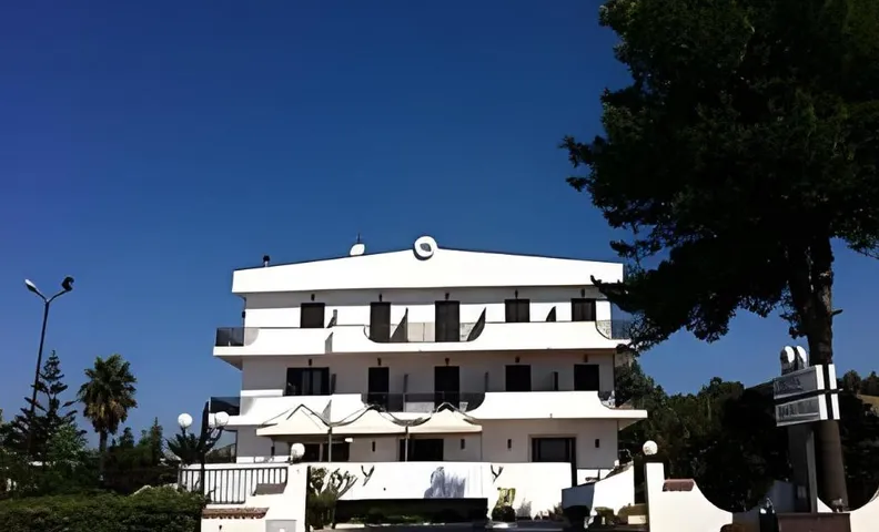 Hotel Onda Bleu