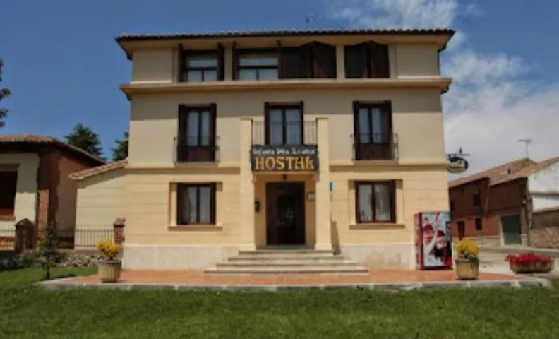 Hostal Infanta Doña Leonor