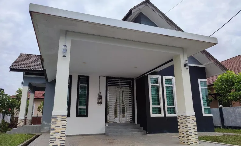 Villa Dr Din