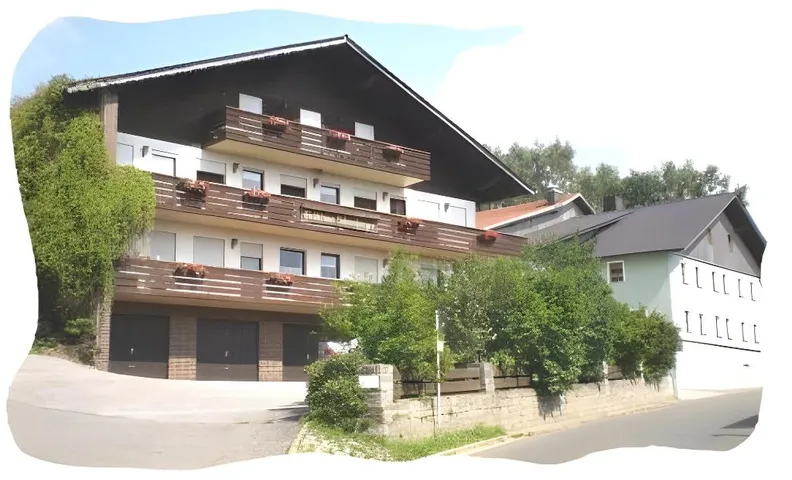 Pension Schamberger