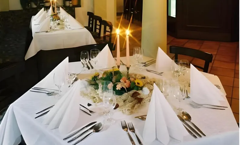 Hotel Zur Fernmuhle