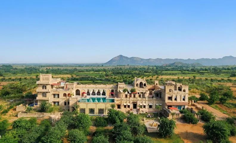 Maya Garh