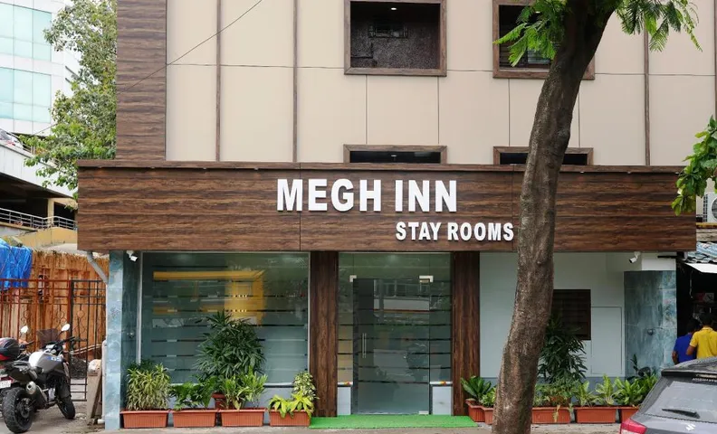 Megh Inn