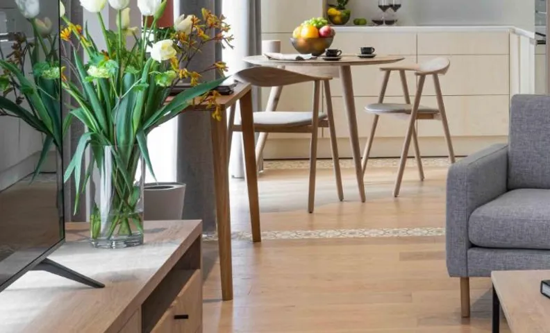 MrSTiL Design Aparthotel