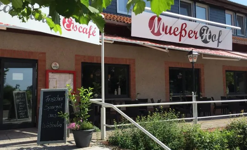 Mueßer Hof