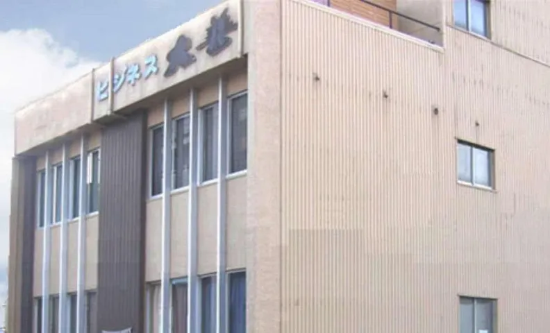 Business Hotel Daizen