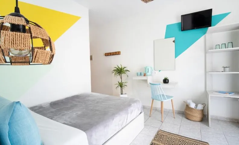 Hotel Astro