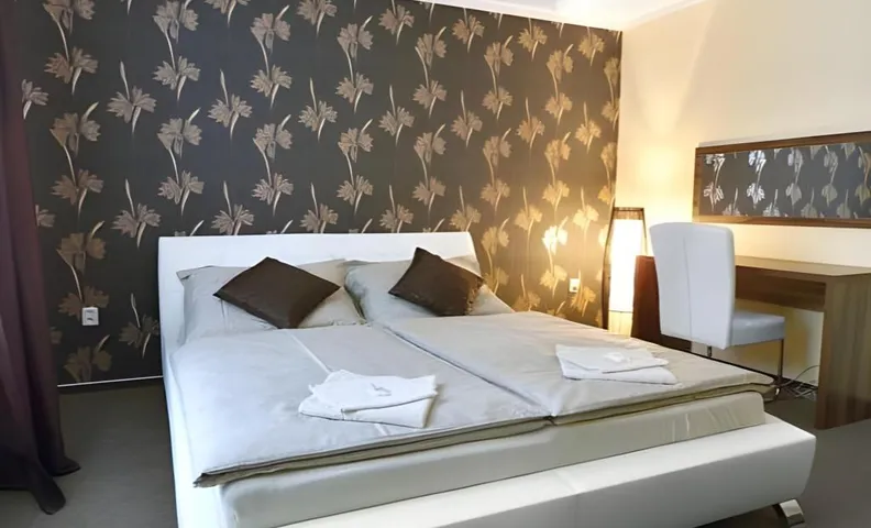 STING Apartments Havirov