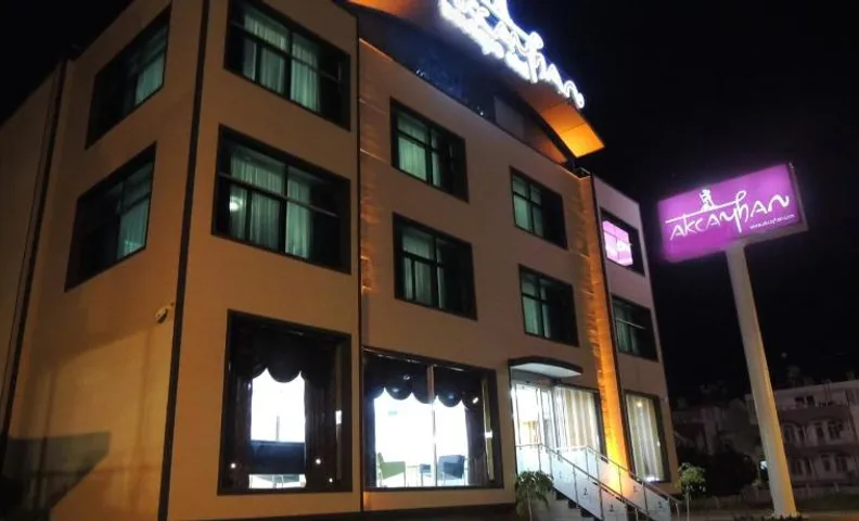 Akcayhan Hotel