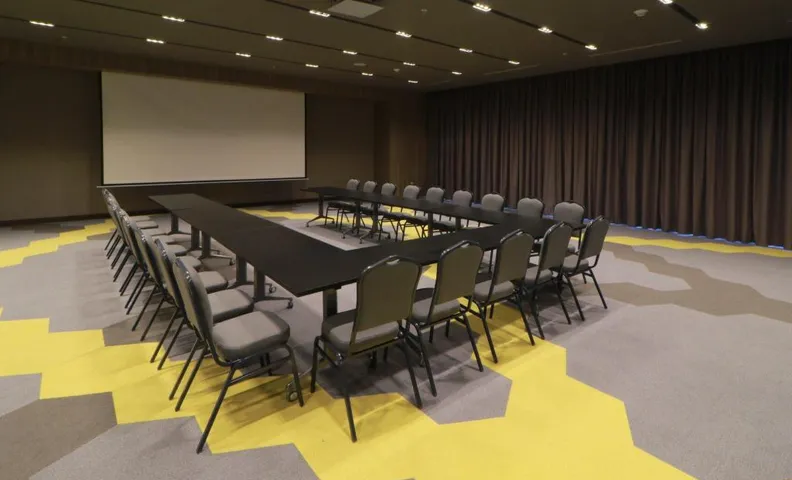 Holiday Inn Hotel And Suites Mexico Felipe Angeles Airport By IHG