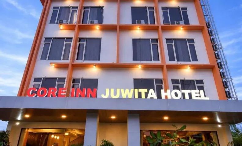 Core Inn Juwita hotel
