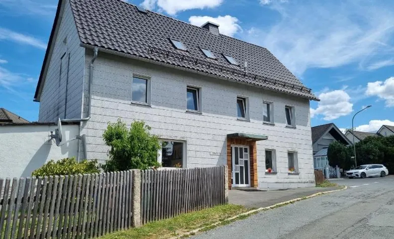 Ferienwohnung Kühnel