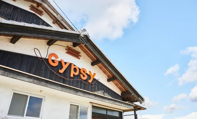 GYPSY TAKASHIMA