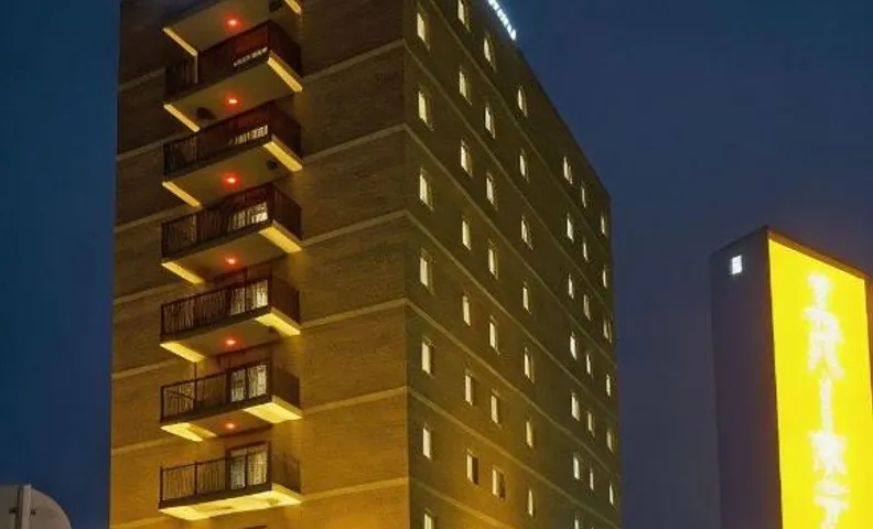 Ever Hotel Harima Kakogawa