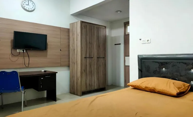 Hotel O Kost 3 Kelor Syariah
