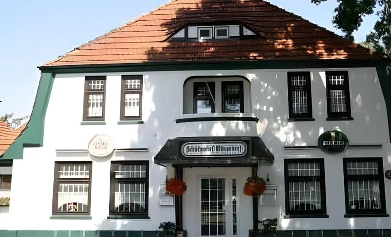 Landhaus Worpedorf