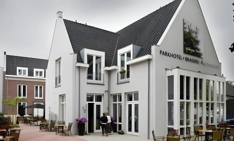 Parkhotel Auberge Vincent