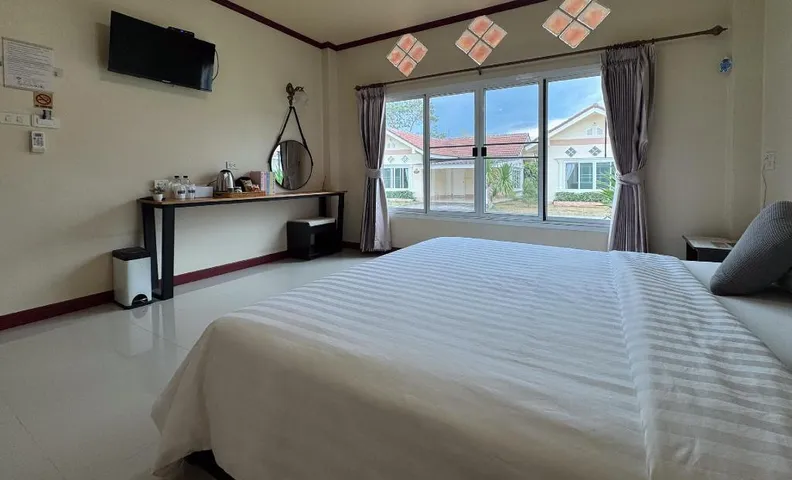 Aivarata Resort