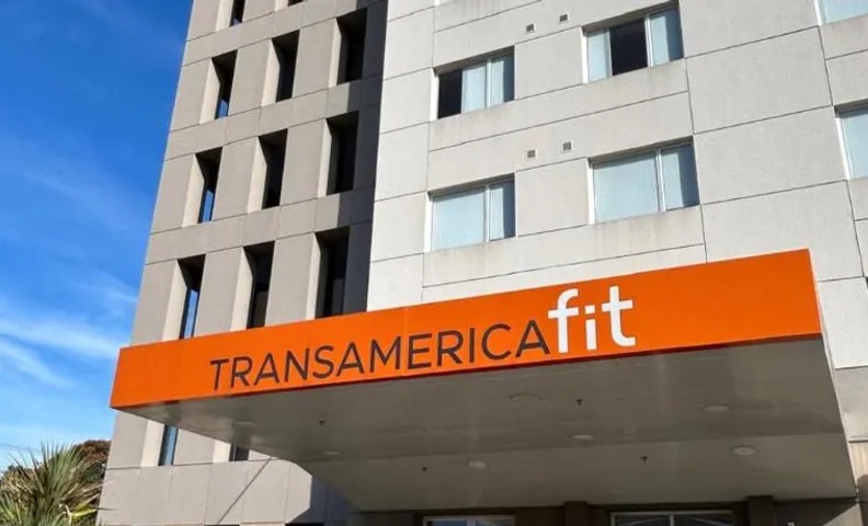 Transamerica Fit Jacarei