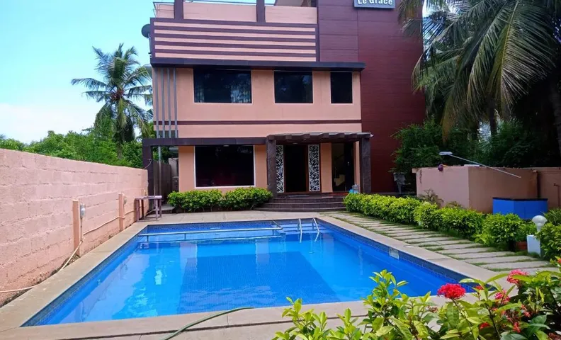 Le Grace Beachview