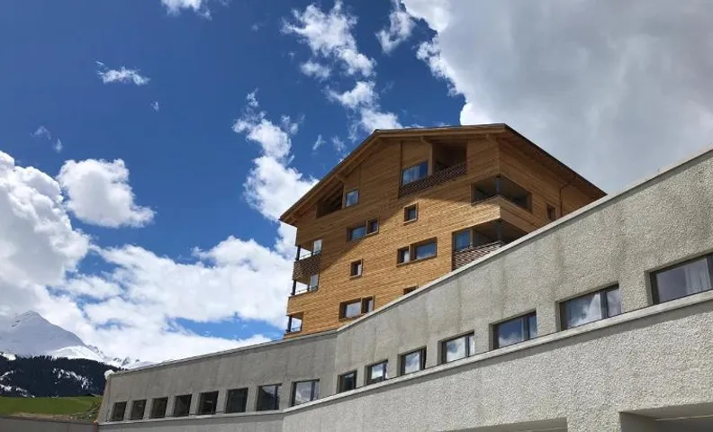 Catrina Hostel
