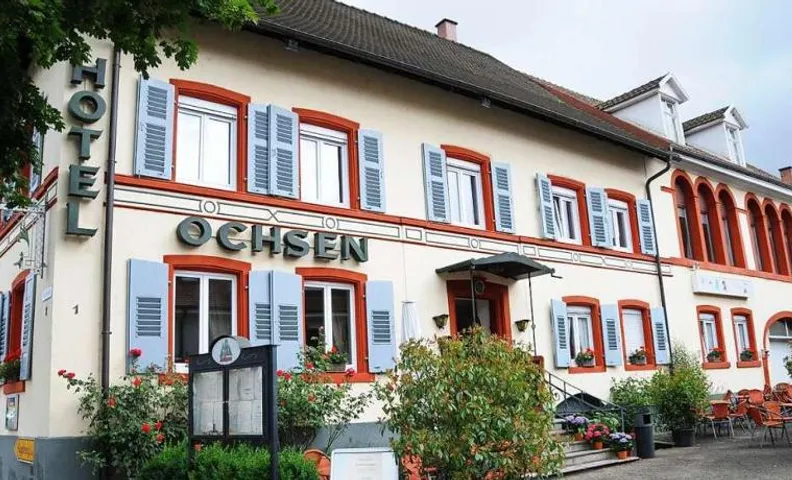 Hotel Ochsen