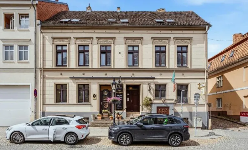 Self-Checkin Hotel "Zum Löwen"