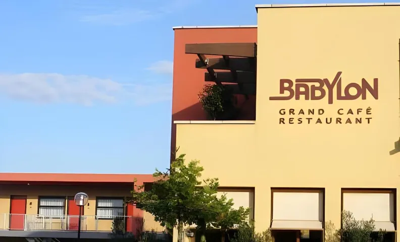Hotel Babylon Heerhugowaard - Alkmaar