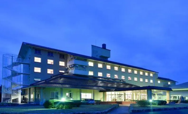 Ikoinomura Shimane