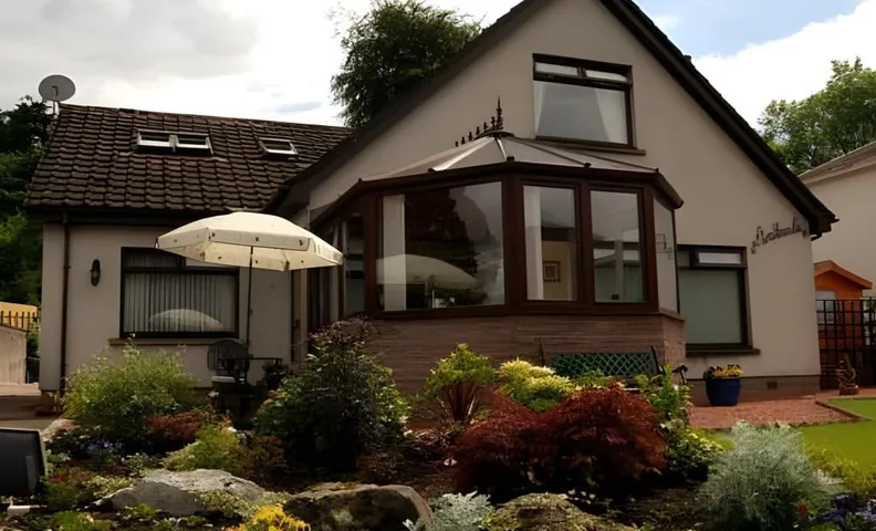 Ardlinnhe Bed & Breakfast