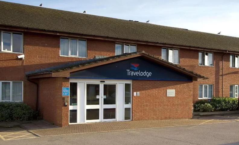 Travelodge Barrow In Furness