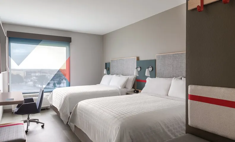 아비드 호텔 밀스보로 조지타운 사우스, IHG 제공