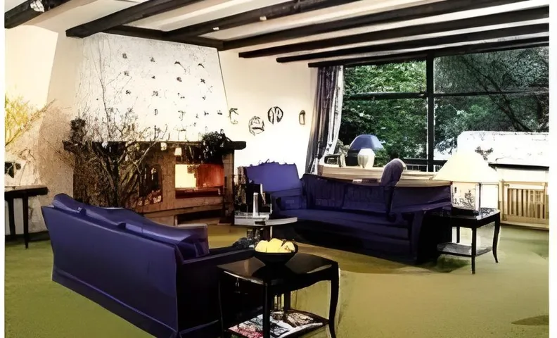 Parkhotel Hammerberg