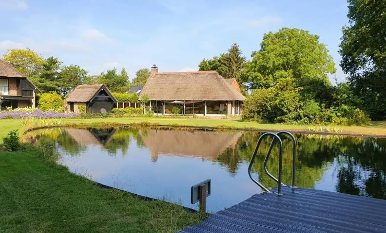 Schaluinenhoeve