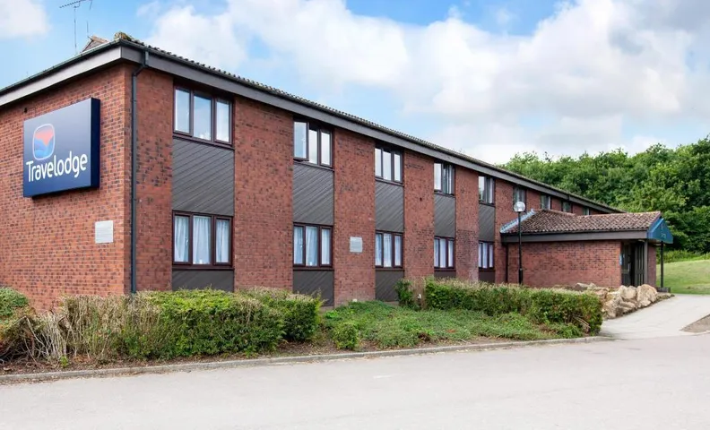 Travelodge Ipswich Stowmarket