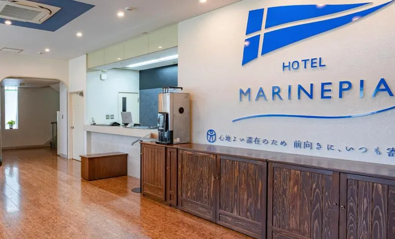 Hotel Marinepia