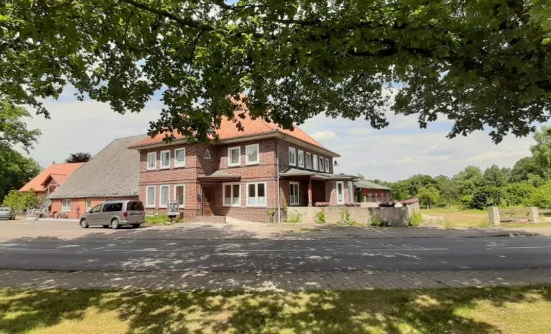 Schillers Landhaus