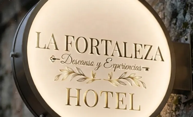 La Fortaleza D&E