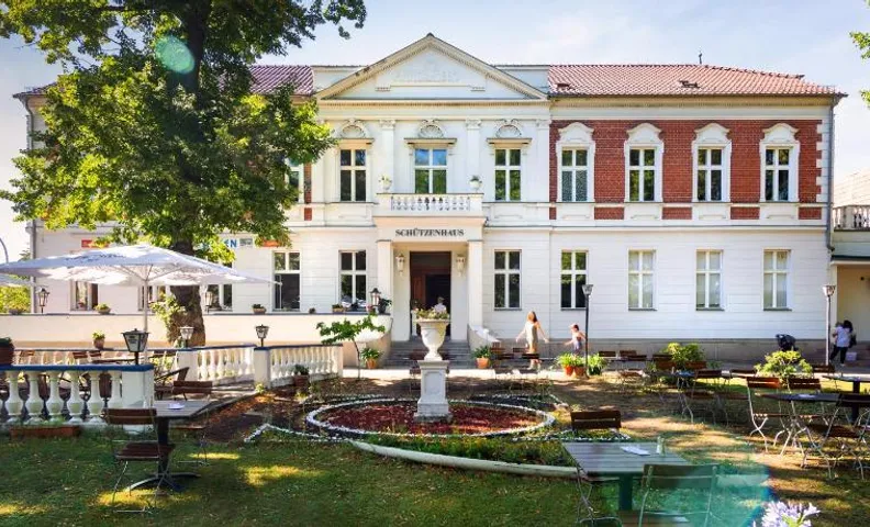 Hotel am Hain