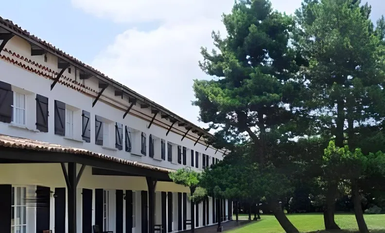 LOGIS Hotel & Restaurant - LENSOTEL