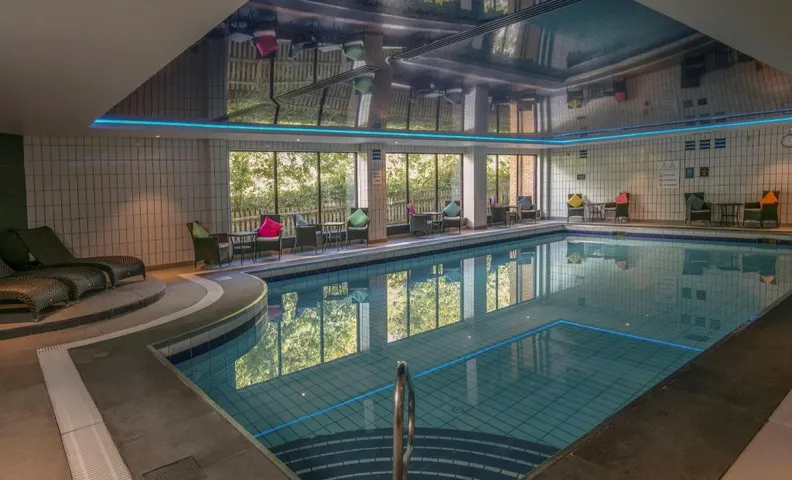Hampshire Court Hotel & Spa