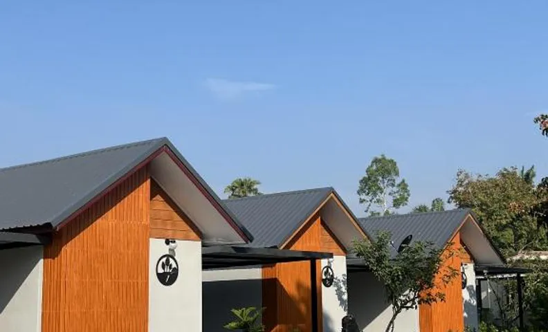 Baan Bua River View Resort