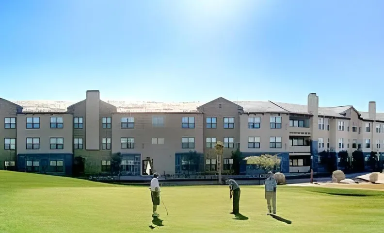 Sonesta ES Suites Goodyear