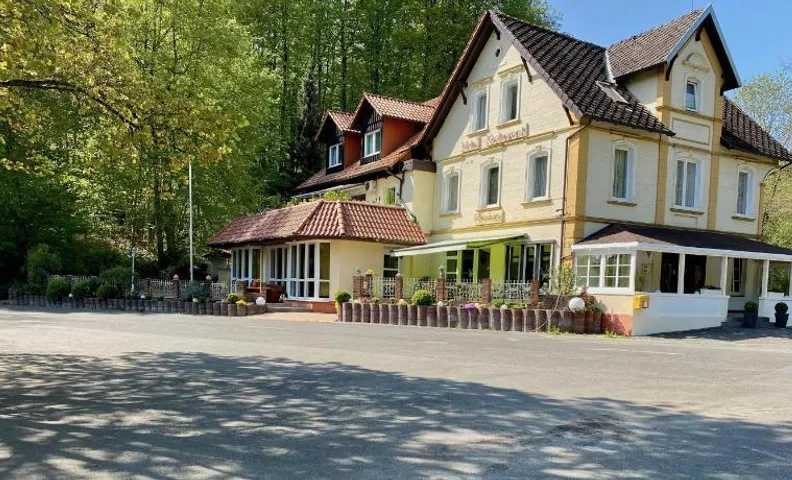 Hotel Garni Elfenberg