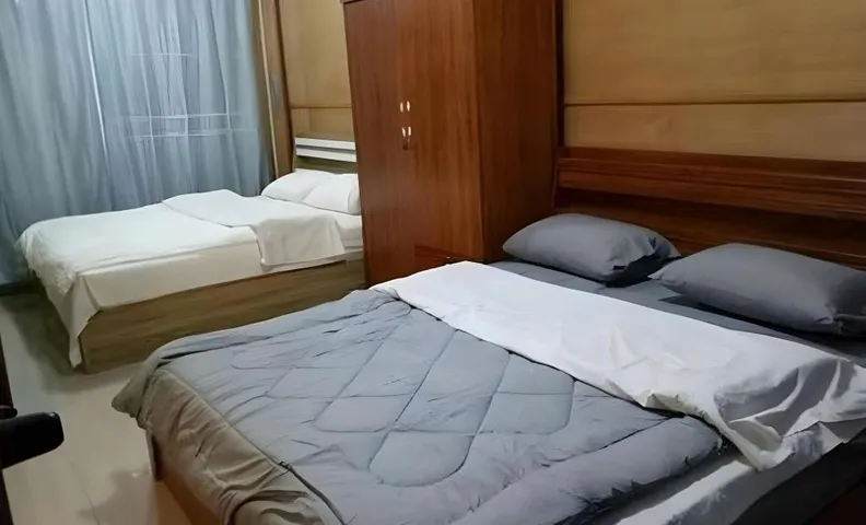 힐 트라이브 아트 하우스…라후 앤 아카 홈스테이