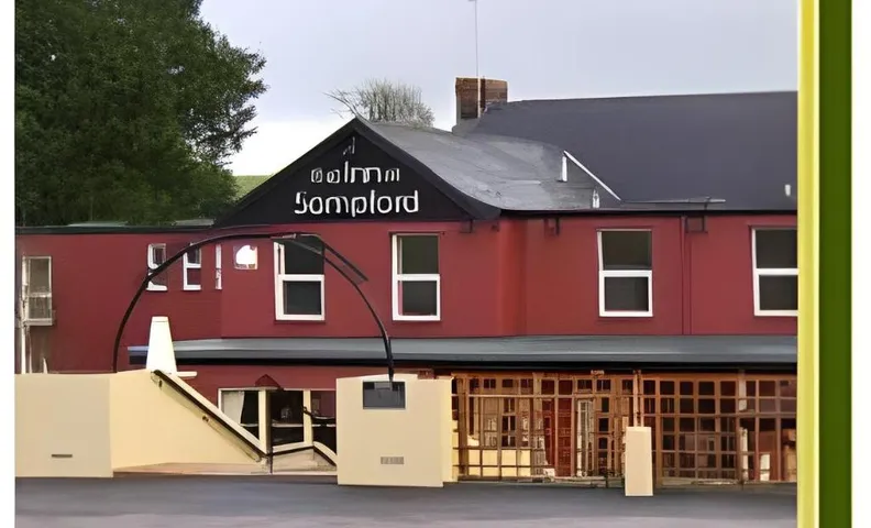 Beambridge Inn