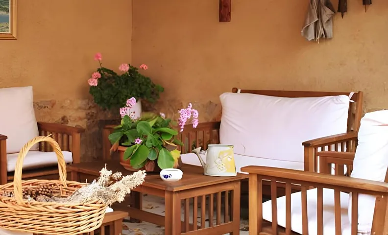 Pozolico Hotel Rural