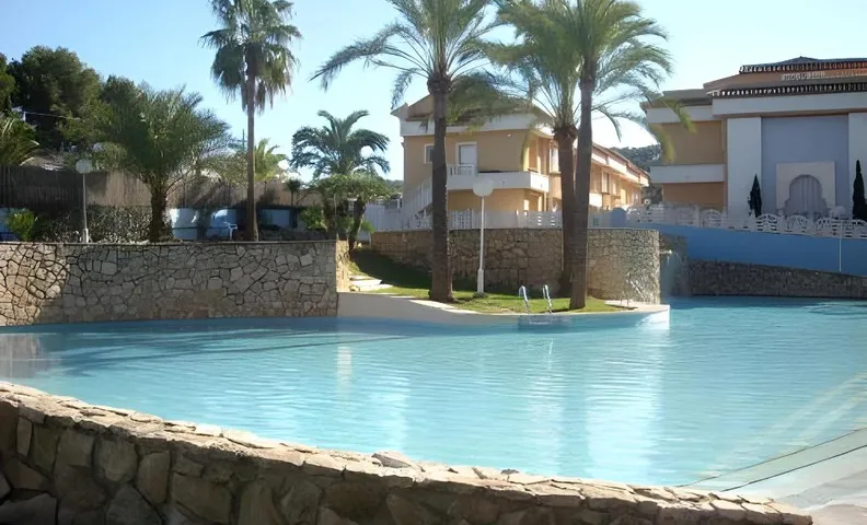 Aparthotel Bahia Pinosol