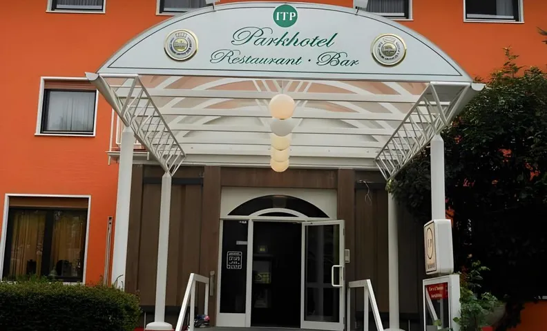 Parkhotel Lindenhof - KOSTENLOSE PARKPLATZE